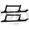 LX0693  Lynx Heli Innovations Ultra Landing Gear Skids Profile 4 300X  
